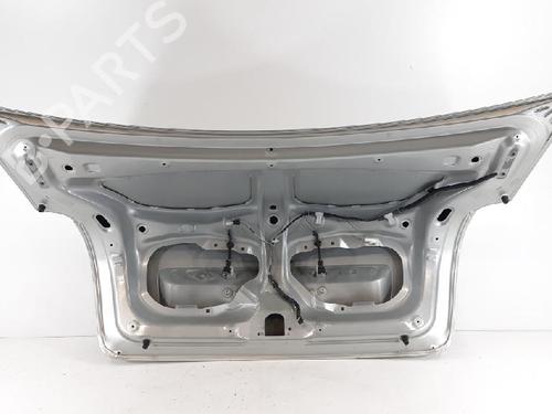 Tailgate TOYOTA AVENSIS Saloon (_T25_) 2.0 D-4D (CDT250_, CDT250R) | BP27950754C6 