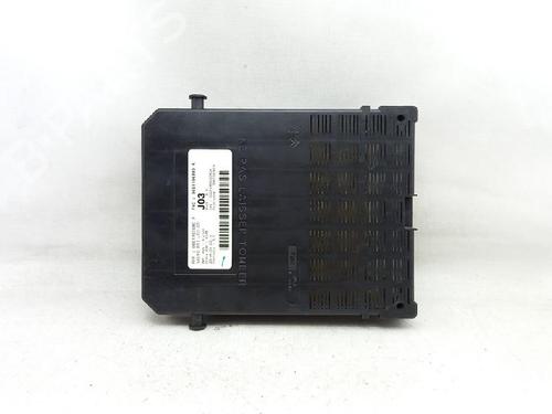 Module électronique PEUGEOT 307 Break (3E) 1.6 HDi 110 | BP27957221M83 