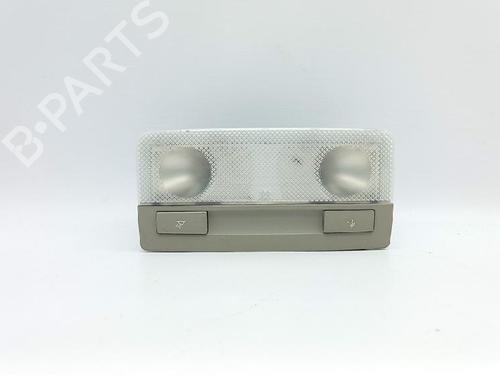 Interior roof light OPEL ASTRA J Sports Tourer (P10) 2.0 CDTI (35) | BP27961500I8 