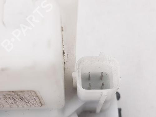 Rear left lock FIAT PANDA (169_) 1.1 (169.AXA1A) | BP27935781C100 