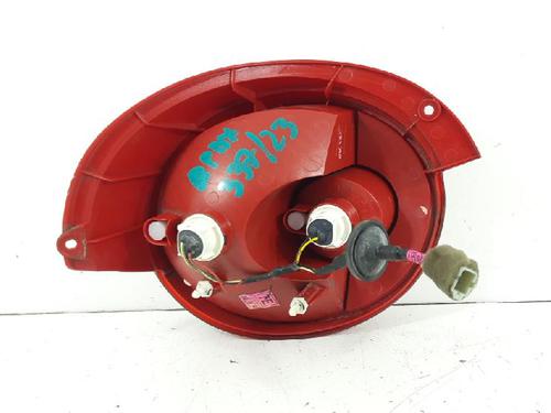 Right taillight CHEVROLET MATIZ (M200, M250) 0.8 | BP27956833C35 