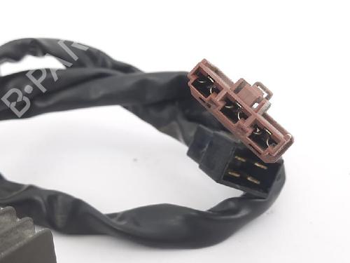 Electronic module PIAGGIO APE (MP) VESPACAR 0.2 | BP27960817M83 