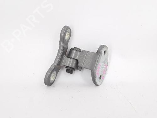 Hinge/Door check strap VOLVO S40 II (544) 1.6 D | BP27967529C146
