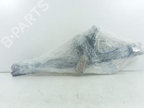 Front left window mechanism DACIA SANDERO 1.4 MPI LPG | BP27952276C22 