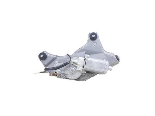 Used Rear wiper motor TOYOTA PRIUS Liftback (_W2_) 1.5 Hybrid (NHW20_, NHW20R) (112 hp) 27953306