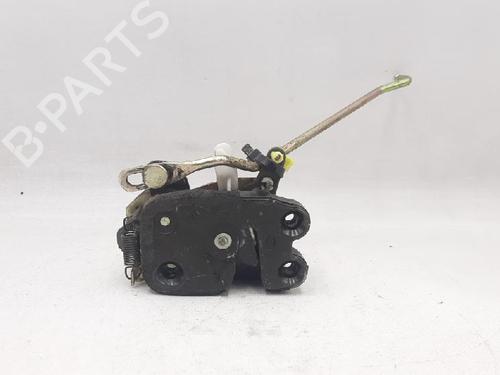 Front right lock HYUNDAI ATOS (MX) 1.0 i | BP27935604C97 