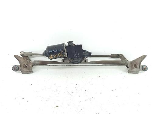 Front wiper motor MAZDA 6 Station Wagon (GY) 2.0 DI (GY19) | BP27938229M29 