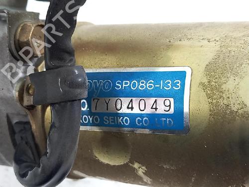Lenksäule RENAULT TWINGO I (C06_) 1.2 (C066, C068) | BP27959661M21 