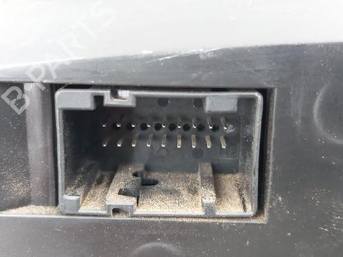 Instrument cluster FIAT DOBLO Box Body/MPV (223_) 1.2 (223ZXA1A) | BP27954011C47 