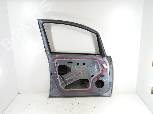 Left front door OPEL ZAFIRA / ZAFIRA FAMILY B (A05) 1.6 CNG (M75) | BP27961404C2 