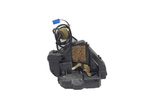 Used Rear left lock MERCEDES-BENZ E-CLASS (W211) E 280 CDI (211.023) (177 hp) 27948621