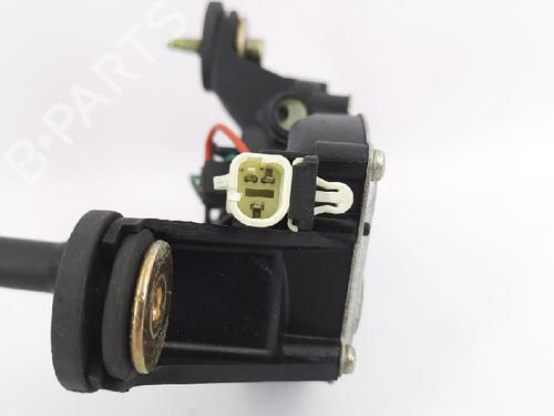 Ruitenwissermotor achter FIAT PUNTO (188_) 1.2 Natural Power | BP27961444M102 
