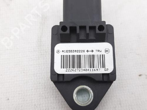 Elektronisk sensor MERCEDES-BENZ A-CLASS (W169) A 170 (169.032, 169.332) | BP27938782M84 