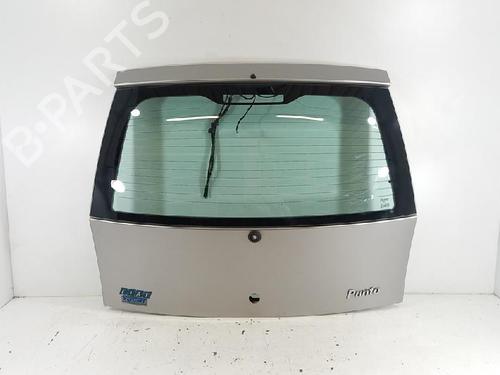 Heckklappe FIAT PUNTO (188_) 1.2 16V 80 (188.233, .235, .253, .255, .333, .353, .639,... | BP27960198C6 