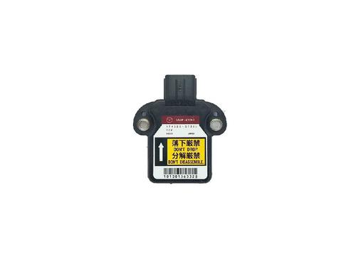 Autre MAZDA 6 Estate (GH) 2.0 MZR (GHEFW, GH10F) (147 hp) 27959364