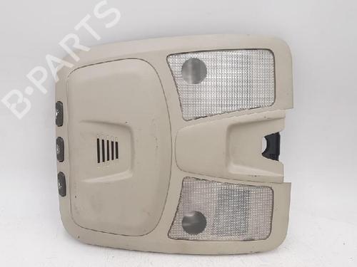 Interior roof light VOLVO XC70 I Cross Country (295) D5 XC AWD | BP27943720I8