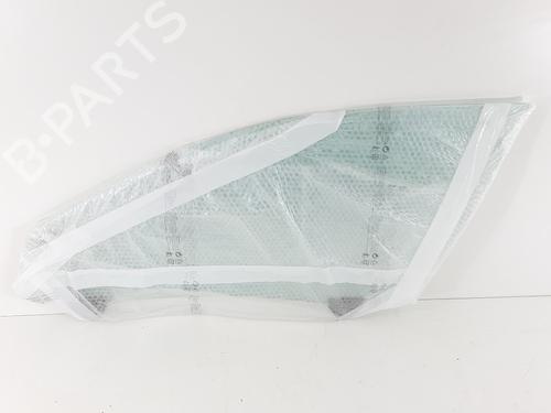 Front left door window AUDI A4 B6 Avant (8E5) 1.9 TDI | BP17346176C18
