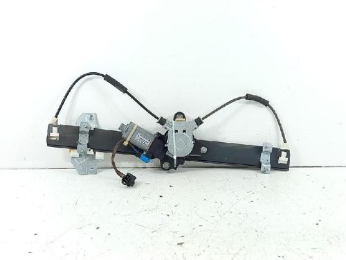 Rudehejsemekanisme Højre foran CHEVROLET MATIZ (M200, M250) 0.8 | BP27960796C23 