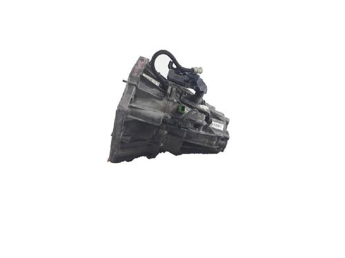 Used Gearbox RENAULT MEGANE III Grandtour (KZ0/1) 1.5 dCi (KZ09, KZ0D, KZ1G, KZ29, KZ14, KZ1W, KZ10, KZ1F,... (110 hp) 27945680