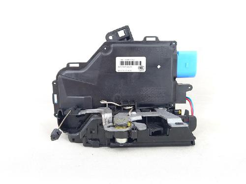 Front right lock VW TOURAN (1T1, 1T2) 1.6 | BP27952206C97