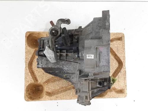 Gearbox VW LOAD UP (121, 122, BL1, BL2) 1.0 EcoFuel | BP27949458M3 