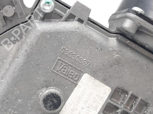 Front wiper motor CITROËN C4 Grand Picasso I (UA_) 1.6 HDi | BP27942576M29 