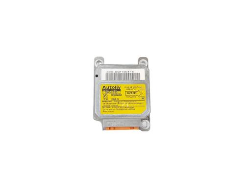 Airbag module PEUGEOT 206 Hatchback (2A/C) 1.1 i (60 hp) 27965997