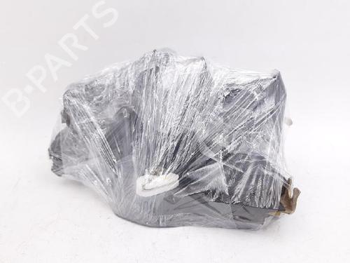 Front right lock BMW 3 (E46) 320 d | BP27946929C97 