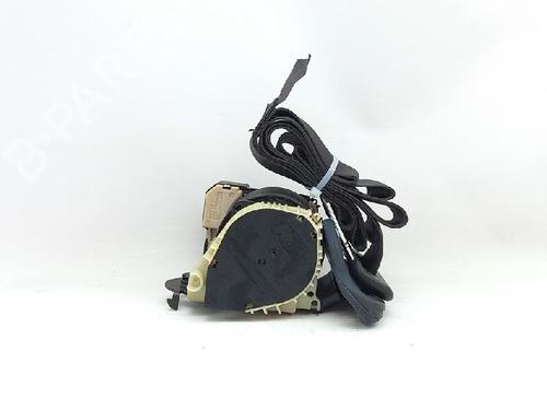 Front right seatbelt CITROËN C2 (JM_) 1.4 HDi | BP27963640I25