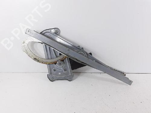 Front left window mechanism RENAULT MEGANE III Grandtour (KZ0/1) 1.5 dCi (KZ09, KZ0D, KZ1G, KZ29, KZ14, KZ1W, KZ10, KZ1F,... | BP27953745C22