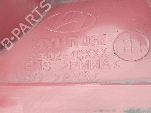 Right taillight HYUNDAI GETZ (TB) 1.5 CRDi | BP27941841C35 