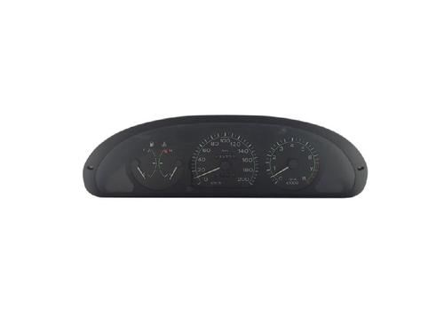 Used Instrument cluster FIAT PUNTO (176_) 1.2 16V (86 hp) 27968787