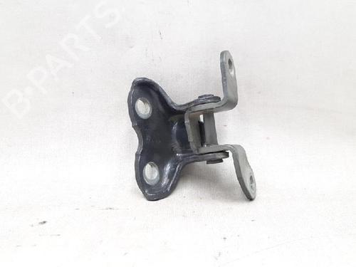 Hinge/Door check strap TOYOTA AVENSIS Estate (_T25_) 1.8 VVT-i (ZZT251_, ZZT251R) | BP27955340C146 
