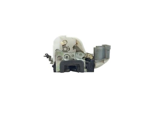 Used Front left lock FIAT PUNTO (188_) 1.2 Natural Power (60 hp) 27964355