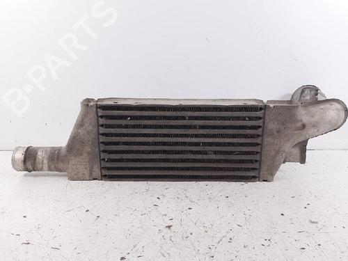Ladeluftkühler OPEL TIGRA TwinTop (X04) 1.3 CDTI (R97) | BP27969193M30 