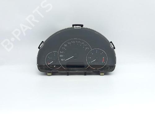 Instrument cluster PEUGEOT 1007 (KM_) 1.4 HDi | BP27964612C47 