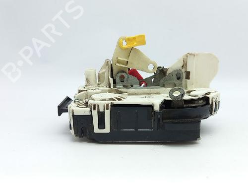 Front right lock DODGE CALIBER 2.0 CRD | BP27968223C97 