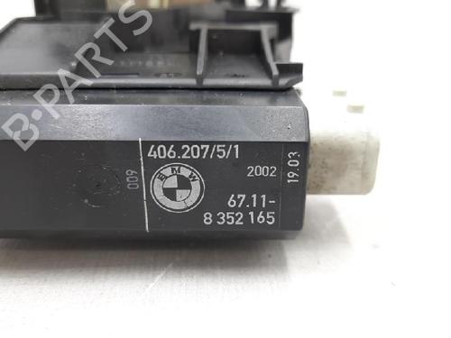 Rear left lock BMW 5 (E39) 530 d | BP27954605C100