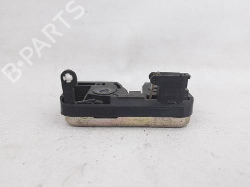 Tailgate lock VW POLO III (6N1) 45 1.0 | BP27935076C101 