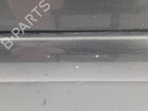 Right rear door CITROËN C3 I (FC_, FN_) 1.1 i | BP27966402C5 