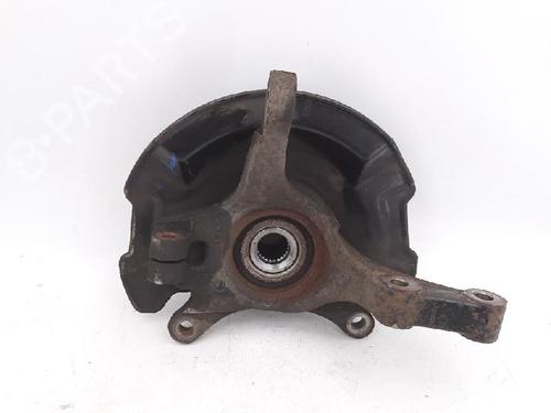 Left front steering knuckle OPEL AGILA (B) (H08) 1.2 (F68) | BP27947087M25 