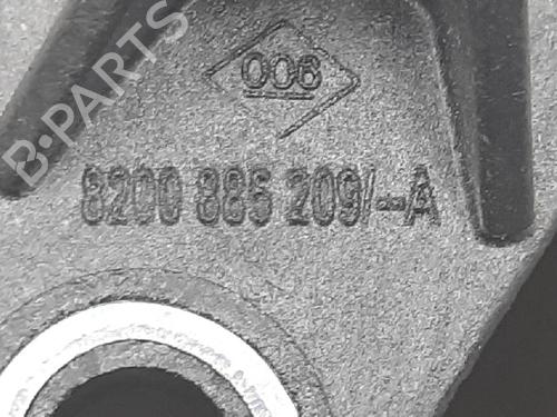 Elektronisk sensor NISSAN QASHQAI II (J11, J11_) 1.5 dCi | BP27951407M84