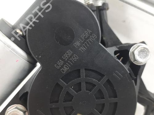 Rudehejsemekanisme venstre bagtil MAZDA 5 (CR) 1.8 (CR19) | BP27964045C24