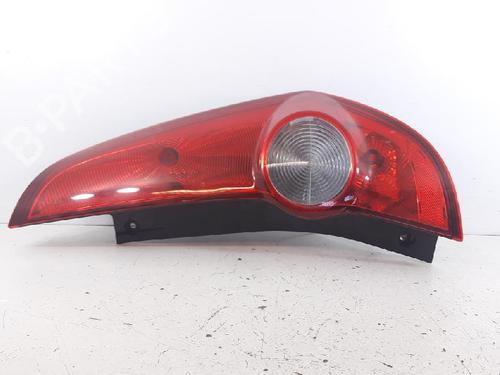 Right taillight OPEL AGILA B (H08) 1.2 (F68) | BP27963964C35