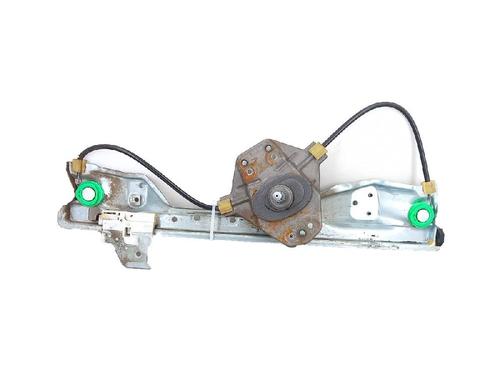 Used Rear left window mechanism PEUGEOT 308 I (4A_, 4C_) 1.6 HDi (90 hp) 27954235