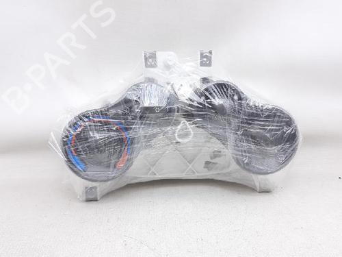 Climate control FIAT PANDA (169_) 1.2 Natural Power (169.AXB1A) | BP27951981I5 