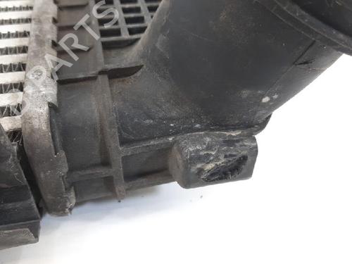 Intercooler VW TOURAN (1T1, 1T2) 1.9 TDI | BP27942235M30 
