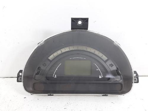 Instrument cluster CITROËN C3 I (FC_, FN_) 1.1 i | BP27935449C47 