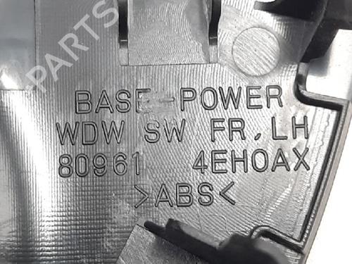 Switch NISSAN QASHQAI II (J11, J11_) 1.5 dCi | BP27951262I30