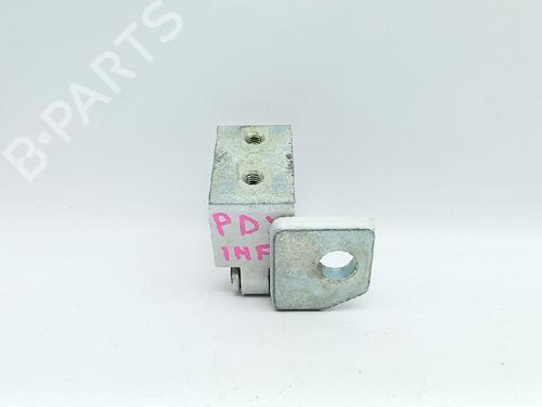 Hinge/Door check strap OPEL CORSA D (S07) 1.0 (L08, L68) | BP27962111C146 